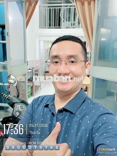 NHÀ NGON - PHƯỜNG TÂN SƠN NHẤT (Phường 7 cũ)