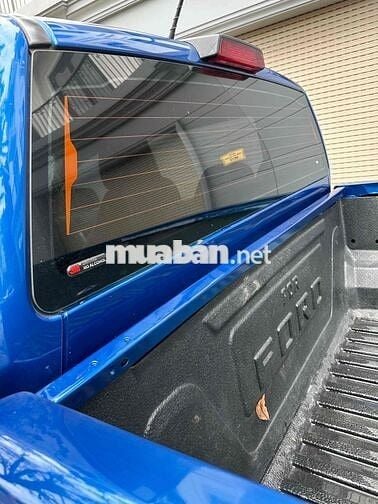 Ranger XLS 2021 AT siêu mới