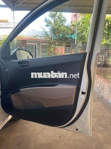 Hyundai Grand i10 2018 Sedan 1.2 MT