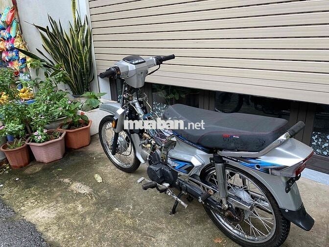 Dream Giật full honda mới cứng