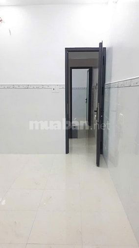 Cho Thuê Nhà 1 Trệt, 1 Lầu – 525/2/21A Tân Sơn, Phường An Hội Tây, TP.