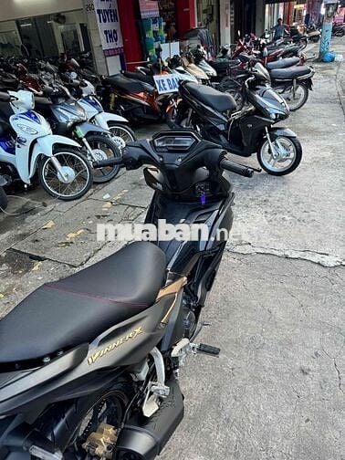 ❇️❇️ Winner X ABS đký 2022 xe đẹp có trả góp