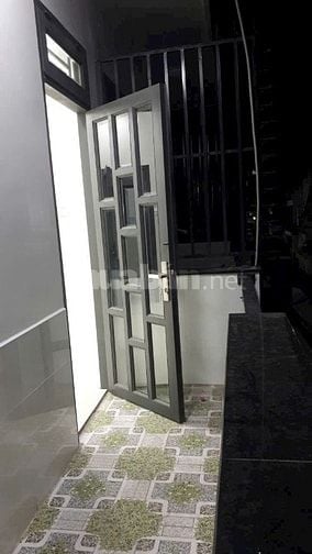 Cho Thuê Nhà 1 Trệt, 1 Lầu – 525/2/21A Tân Sơn, Phường An Hội Tây, TP.