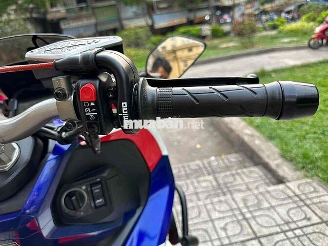 ADV150 bản hiếm HRC
