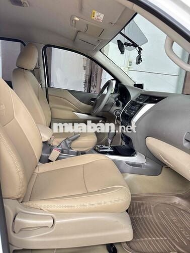 NISSAN NAVARA 2.5 Turbo-2016 AT 4x3 CỰC ĐẸP ✌️
