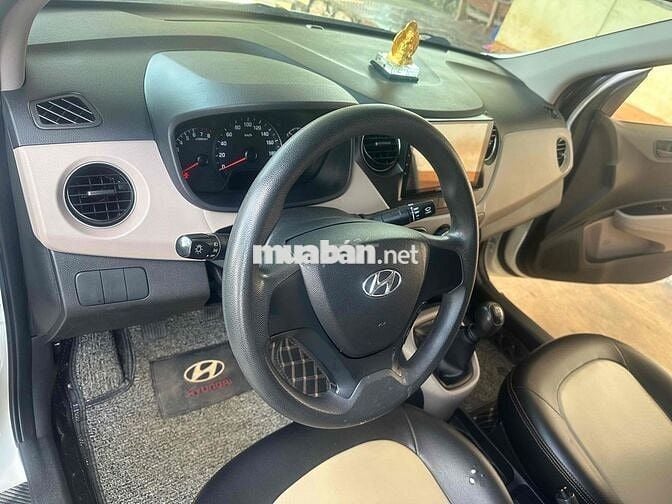 Hyundai Grand i10 2018 Sedan 1.2 MT