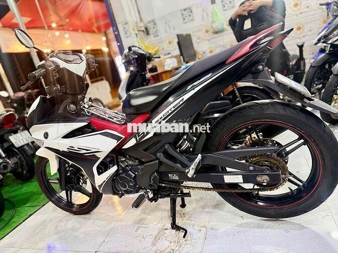 EXCITER 150 2018 (bs 63)