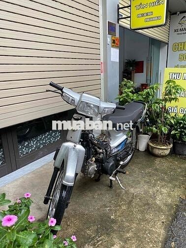 Dream Giật full honda mới cứng