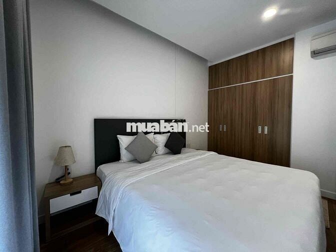 REPUBLIC PLAZA 51m2 1PN-1WC full Giá 2.65 TỶ