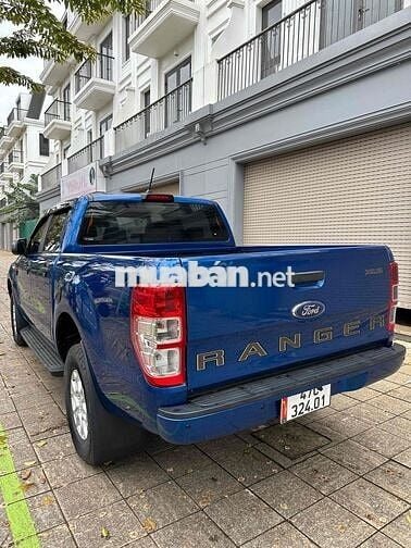 Ranger XLS 2021 AT siêu mới
