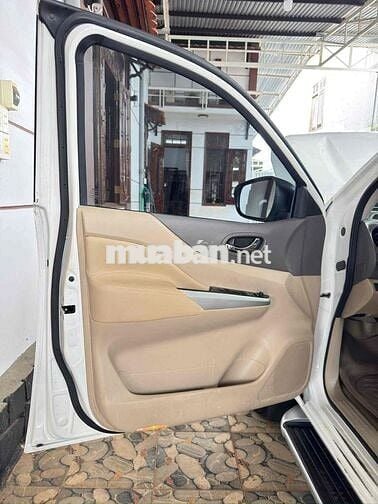 NISSAN NAVARA 2.5 Turbo-2016 AT 4x3 CỰC ĐẸP ✌️
