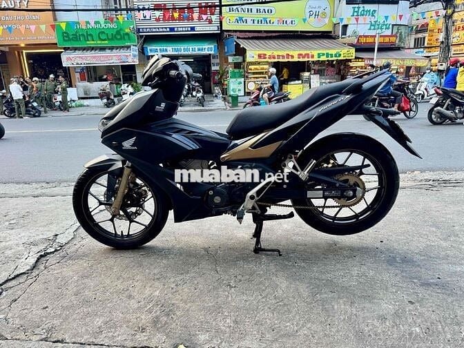 ❇️❇️ Winner X ABS đký 2022 xe đẹp có trả góp