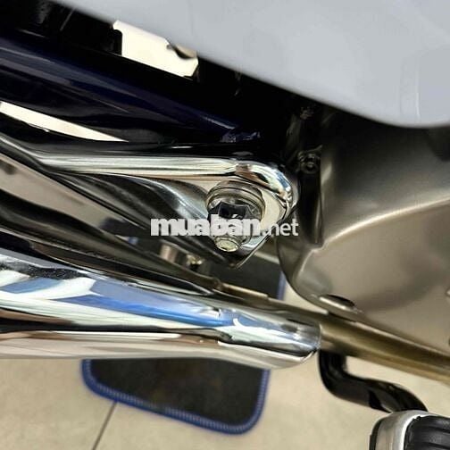 Super Cub 125 nhập Thái 2020 đời máy lớn odo 600km