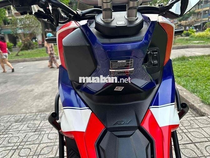 ADV150 bản hiếm HRC