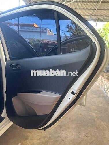 Hyundai Grand i10 2018 Sedan 1.2 MT