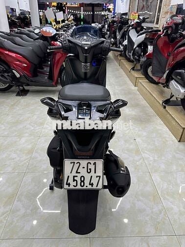 Mới về SH 125 ABS HÀNG BỎ MẪU  GIÁ TỐT