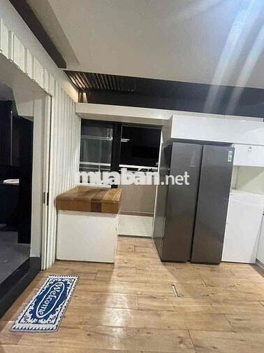 Cho Thuê Phòng Giá Rẻ Ở Chung Cư Đức Khải, Q.7