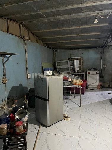 Bán nhà cấp 4 ngõ 76/91 An Dương 