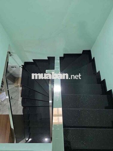 MẶT TIỀN - ĐƯỜNG KINH DOANH - Q11 ĐƯỜNG 10M THÔNG CÓ LỀ 2 TẦNG 2PN