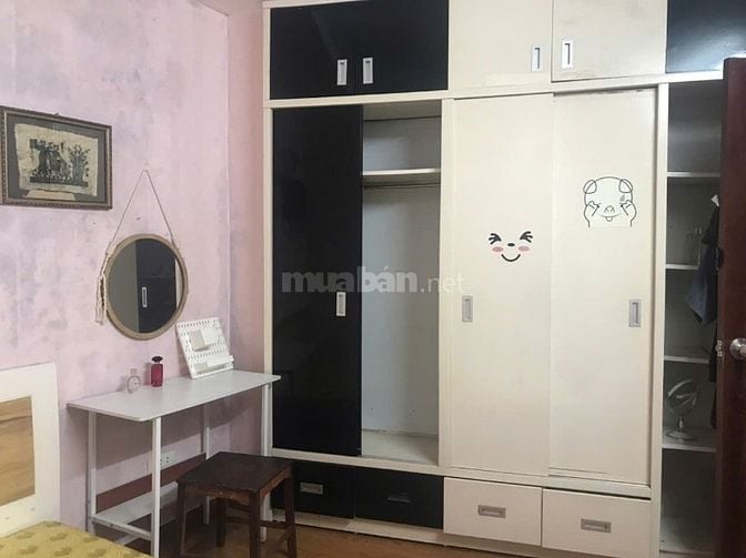 Chính chủ cho thuê căn hộ !N+ tại 29 Trần Điền Hà Nội