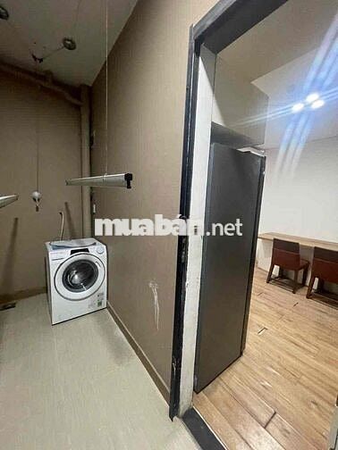 Cho Thuê Phòng Giá Rẻ Ở Chung Cư Đức Khải, Q.7