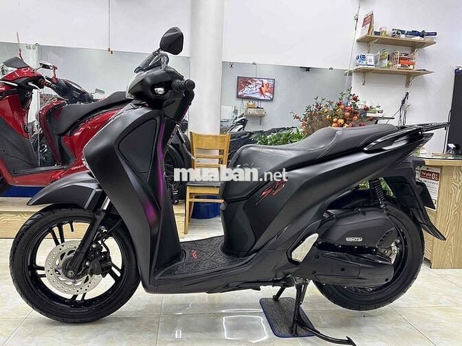 Mới về SH 125 ABS HÀNG BỎ MẪU  GIÁ TỐT