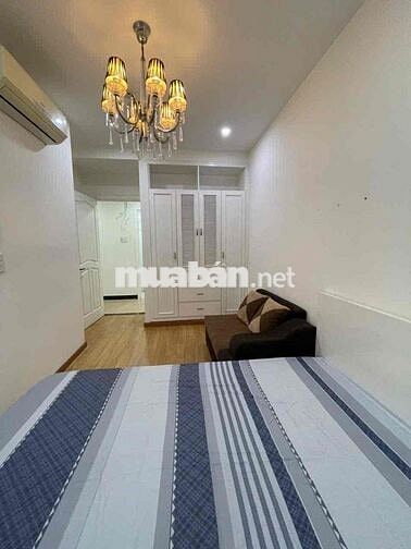 Cho Thuê Phòng Trong Chung Cư Hoàng Anh Gia Lai 1 full Nội Thất gí rẻ