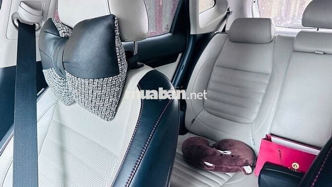 Kia Seltos 2020 Premium 1.4 AT - 87000 km