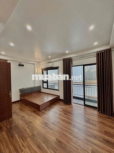 CCMN cao cấp 35m2 VĂN HƯƠNG, ĐỐNG ĐA FULL ĐỒ NHƯ HÌNH