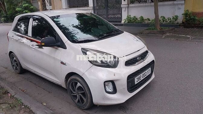 2016 Si 1.25 MT - 15 km