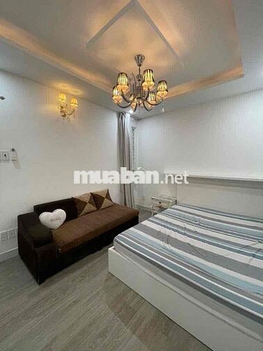 Cho Thuê Phòng Trong Chung Cư Hoàng Anh Gia Lai 1 full Nội Thất gí rẻ