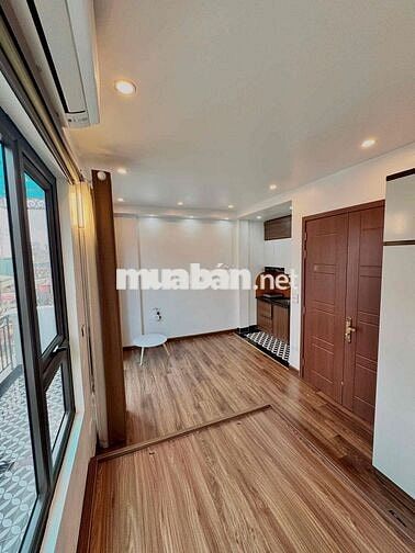 CCMN cao cấp 35m2 VĂN HƯƠNG, ĐỐNG ĐA FULL ĐỒ NHƯ HÌNH