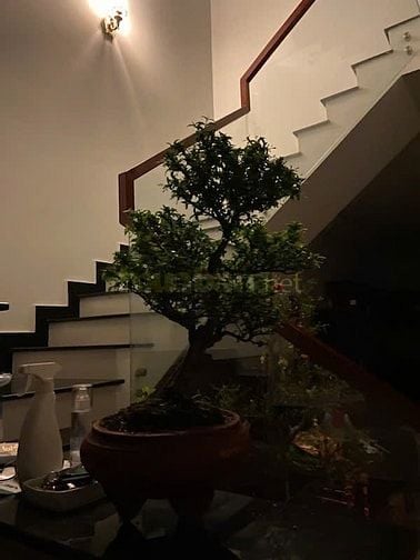 Nhà Phố 72 Tây Thạnh 3 lầu 4x21m