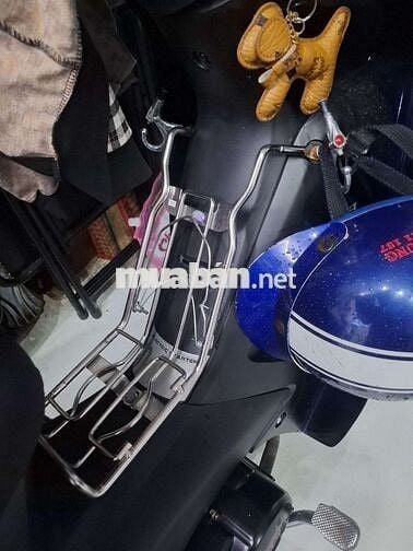 Xe 50cc cho hs đi học. Xe mới mua vài tháng