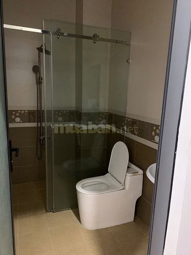 Nhà Phố 72 Tây Thạnh 3 lầu 4x21m