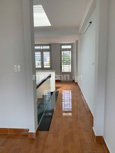 Nhà Phố 72 Tây Thạnh 3 lầu 4x21m