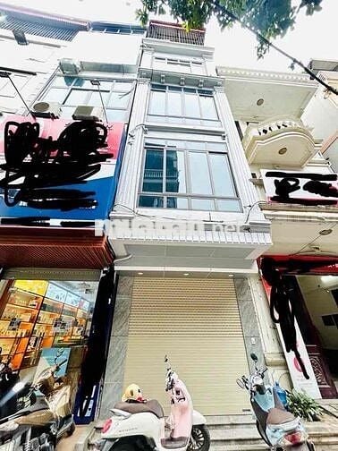 NHÀ MẶT PHỐ KINH DOANH -BUÔN BÁN BẤT CHẤP -Oto Vào Nhà