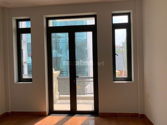 Nhà Phố 72 Tây Thạnh 3 lầu 4x21m