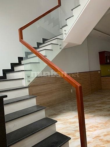 Nhà Phố 72 Tây Thạnh 3 lầu 4x21m