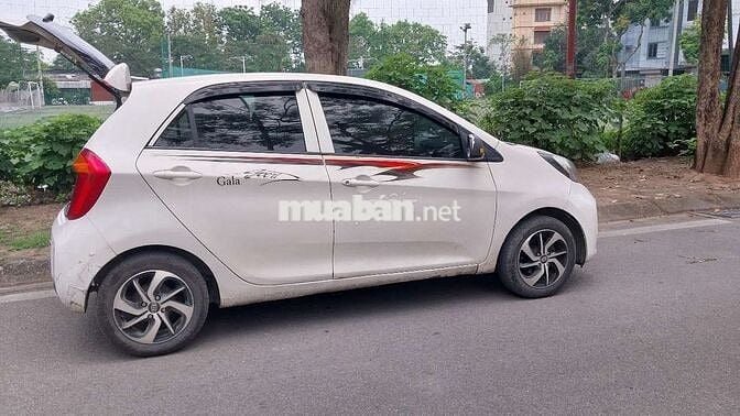 2016 Si 1.25 MT - 15 km