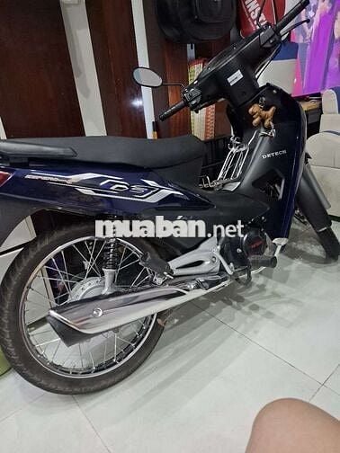 Xe 50cc cho hs đi học. Xe mới mua vài tháng