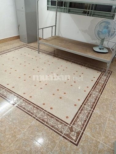 Chính chủ cho thuê phòng trọ có máy lạnh mới sạch sẽ đẹp 