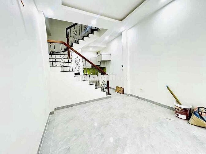 NHÀ MẶT PHỐ KINH DOANH -BUÔN BÁN BẤT CHẤP -Oto Vào Nhà