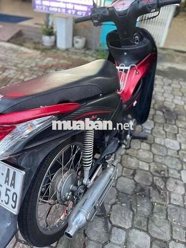 SYM 50cc chính hãng angela 50cc