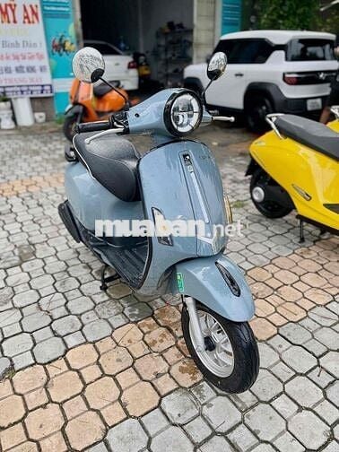 espero 50cc diamond lướt mới đi 2000km