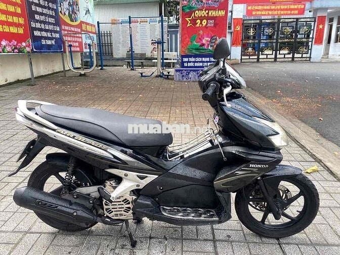 AB BSTP 2008 ( đăng kí lại 2016 )