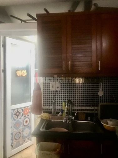 Chính chủ cho thuê căn hộ !N+ tại 29 Trần Điền Hà Nội