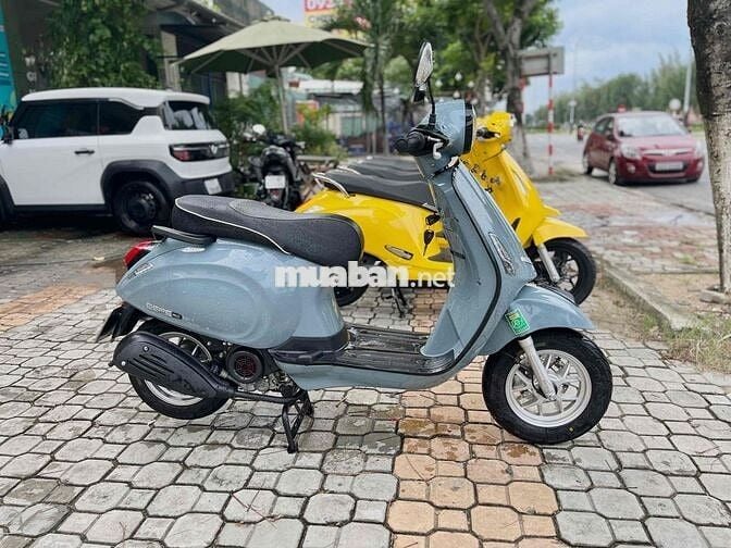 espero 50cc diamond lướt mới đi 2000km