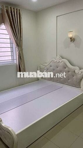 (7709) Hiệp Thành 3, dt 37 m² sổ hồng: 920 triệu. Nhận ký gửi