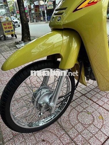 Wave Thái 100 Dọn Full keng BSTP 5229